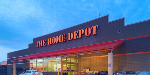 The Home Depot is having a massive spring sale right now with 30% off  select appliances, grills, patio furniture and more - MarketWatch